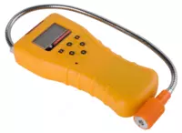 Портативный детектор утечки газа GPT100
