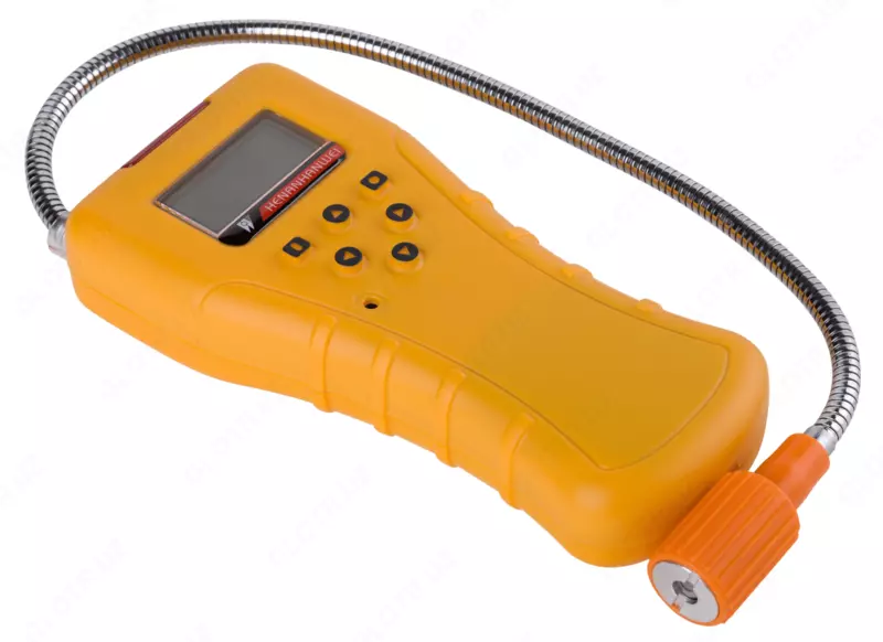 Портативный детектор утечки газа GPT100