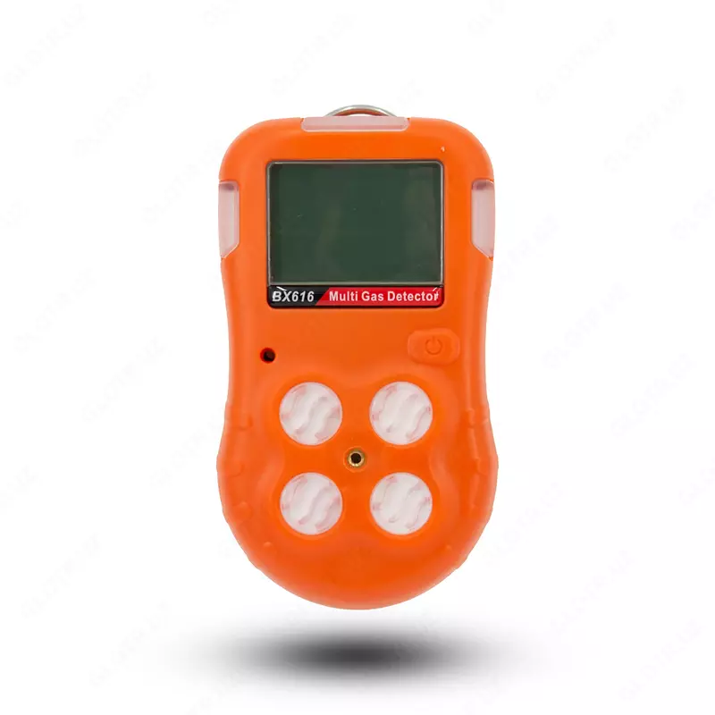 Портативный мультигазовый детектор BX616 - 4 200 000 сум