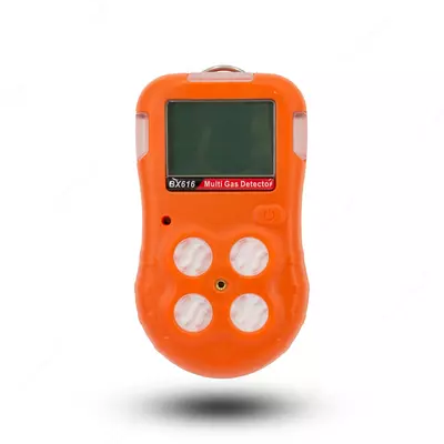 Портативный мультигазовый детектор BX616