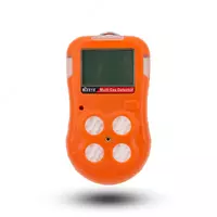 Портативный мультигазовый детектор BX616 - 4 200 000 сум