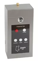 Алкотестер Динго В-01