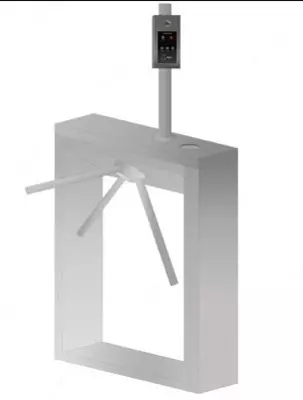 Алкотестер Динго В-01