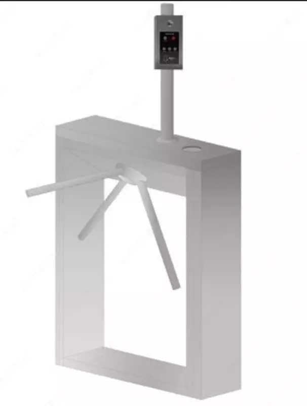 Breathalyzer Dingo V-01