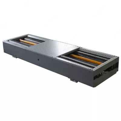  Тормозной стенд ГАРО для легковых автомобилей СТС-4-СП-11 - 