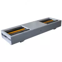   Тормозной стенд ГАРО для легковых автомобилей СТС-4-СП-11