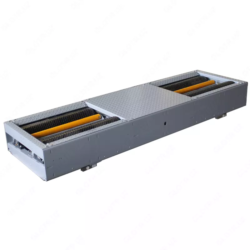 Тормозной стенд ГАРО для легковых автомобилей СТС-4-СП-11