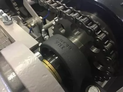  Тормозной стенд ГАРО для легковых автомобилей СТС-4-СП-11 Meta avtotransdiagnostic