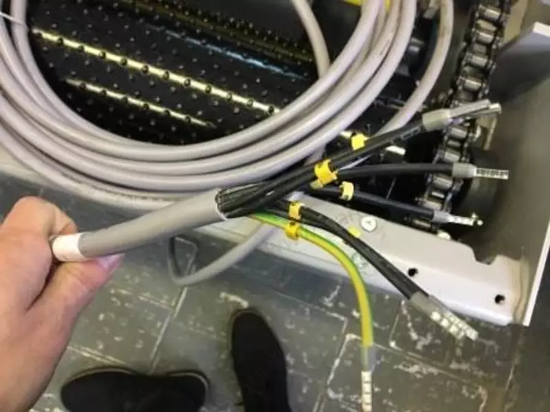 Тормозной стенд ГАРО для легковых автомобилей СТС-4-СП-11