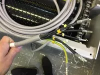  Meta avtotransdiagnostic - Тормозной стенд ГАРО для легковых автомобилей СТС-4-СП-11