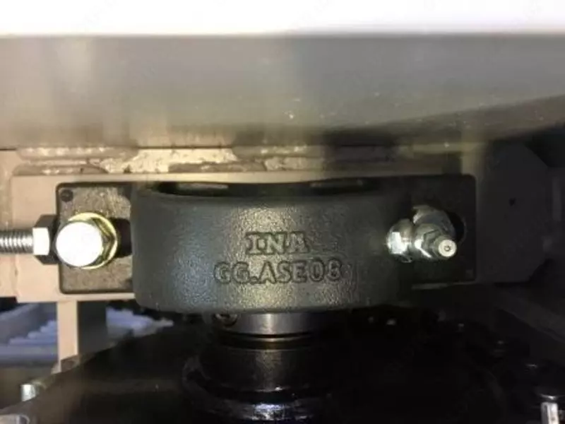 Тормозной стенд ГАРО для легковых автомобилей СТС-4-СП-11