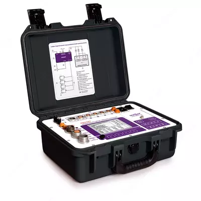 PKV/M7 yuqori voltli o'chirgichlarni kuzatish uchun qurilma