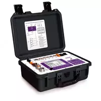 Прибор контроля высоковольтных выключателей ПКВ/М7