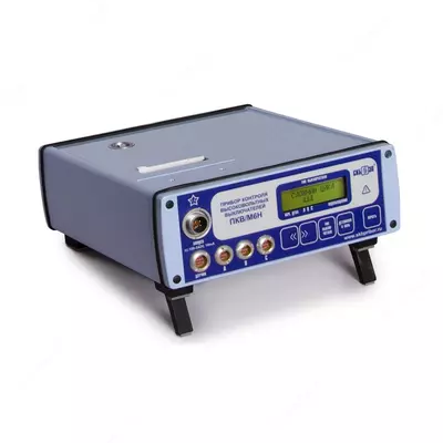 Прибор контроля высоковольтных выключателей ПКВ/М6Н