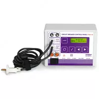 Пульт управления приводом высоковольтного выключателя ПУВ-10