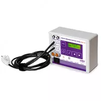  Пульт управления приводом высоковольтного выключателя ПУВ-10 - 