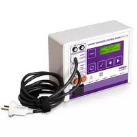   Пульт управления приводом высоковольтного выключателя ПУВ-10