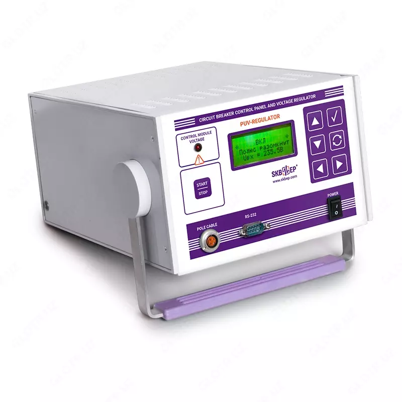   PUV-regulyator