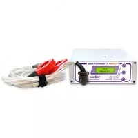 Промышленный микроомметр МИКО-1