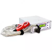   Промышленный микроомметр МИКО-1