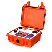  Zamonaviy mikroohmmetr MIKO-21 - 