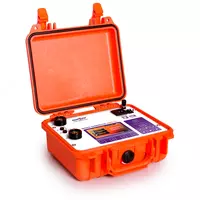   Zamonaviy mikroohmmetr MIKO-21