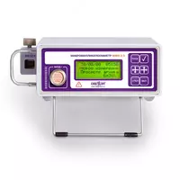 Микромилликилоомметр МИКО-2.3