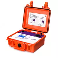  Миллиомметр МИКО-7М(А) - 