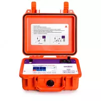 Миллиомметр МИКО-8М(А) с режимом DRM