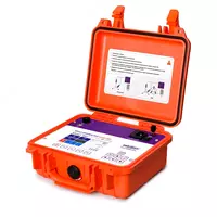 Миллиомметр МИКО-8М(А) с режимом DRM