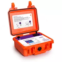 Миллиомметр МИКО-8М(А) с режимом DRM