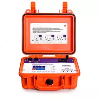 Современный миллиомметр МИКО-9А