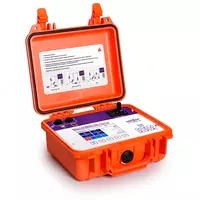   Современный миллиомметр МИКО-9А