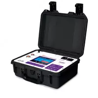  PKR-2M transformatorlarining yuk ostidagi kran almashtirgichlarini boshqarish moslamasi - 