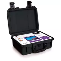   PKR-2M transformatorlarining yuk ostidagi kran almashtirgichlarini boshqarish moslamasi