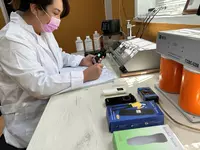 Поверка алкотестеров и анализаторов алкоголя