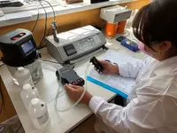 Поверка алкотестеров и анализаторов алкоголя - 537 600 сум