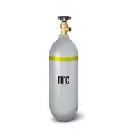 Поверочные газовые смеси