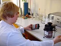 Проведение инструктажа по эксплуатации алкотестеров и диагностического шлюза