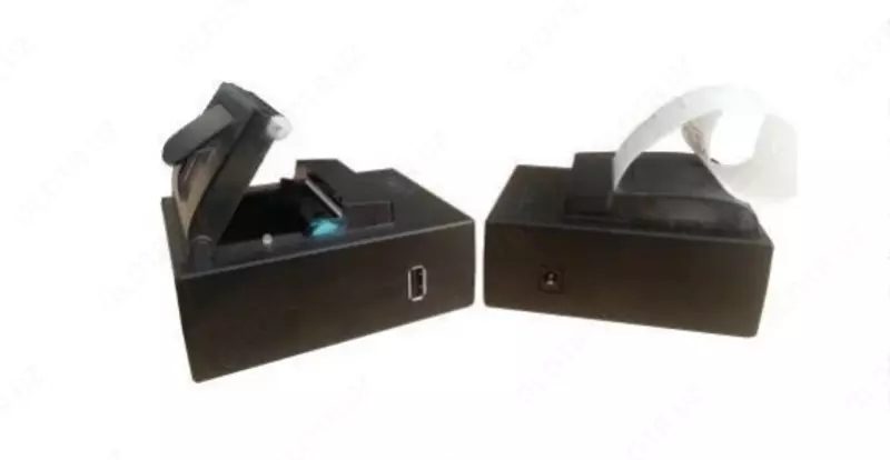 Анализатор концентрации паров этанола в выдыхаемом воздухе АЛКОПРО Модификация "АЛКОПРО-01-01"