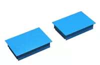 Люфт детектор (ДЕТЕКТОР ВОСПРОИЗВЕДЕНИЯ) модели HYJX-100C