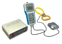 Измеритель усилия автомобильного тормоза и ручного тормоза типа HTLJ (Измеритель эффективности торомзных систем)