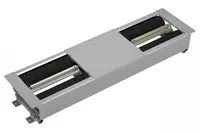 Роликовые тормозные стенды серии FZ модели FZ-130Q