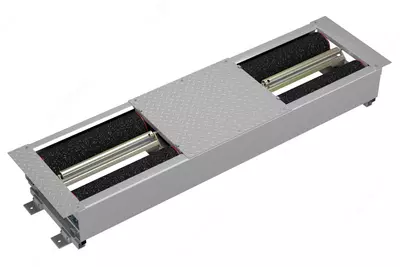 FZ seriyali FZ-200T turdagi tormoz stendi