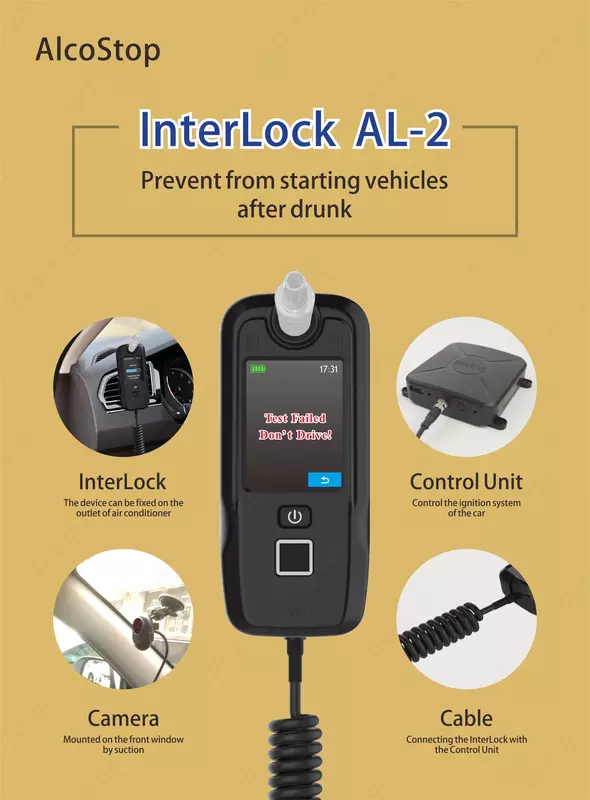 InterLock AL-2