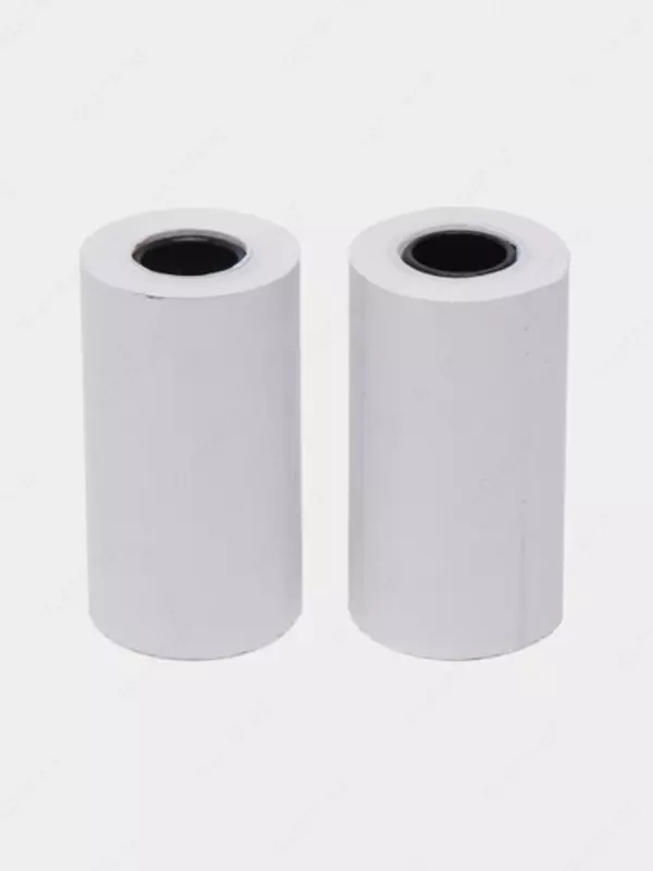 Термобумага для алкотестера AlcoStop 8000S