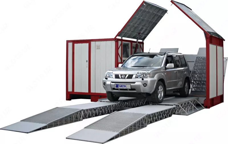 ЛТК-М (МСД-13000 УКТК)