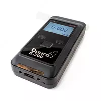  Анализатор концентрации паров этанола в выдыхаемом воздухе Динго Е-200 с принтером простой - Meta avtotransdiagnostic