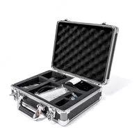  Meta avtotransdiagnostic - Анализатор концентрации паров этанола в выдыхаемом воздухе Динго Е-200 с принтером простой