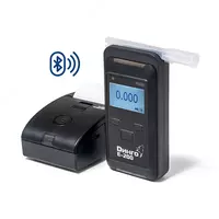 Dingo E-200 (B) havodagi etanol bug'i kontsentratsiyasi analizatori Printer bilan